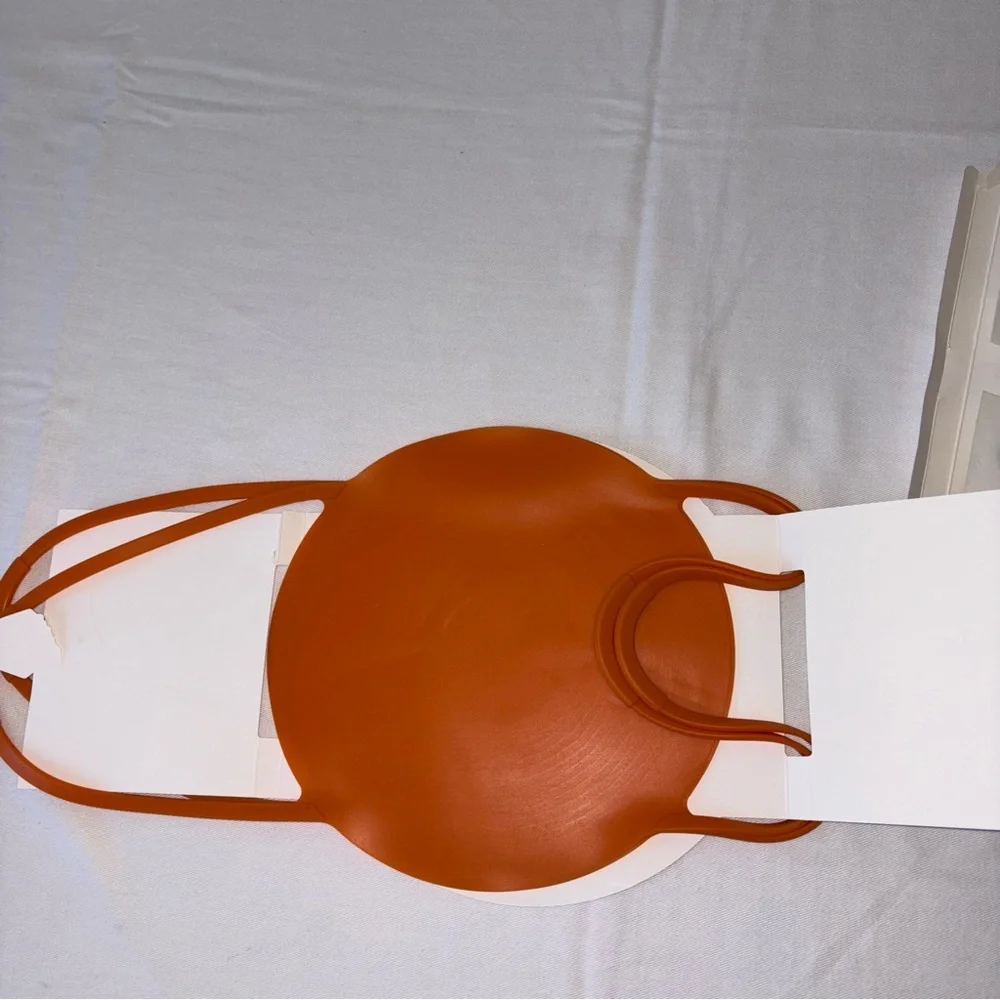 Silicone‎ bread sling mat new in box unused